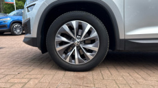 Skoda Kodiaq 1.5 TSI SE Drive 5dr DSG [7 Seat] Petrol Estate